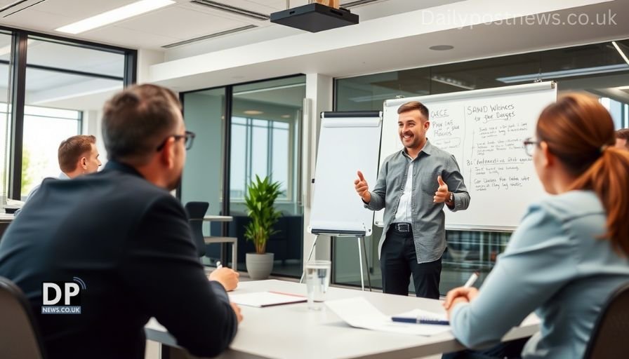 pedrovazpaulo coaching: Empower Your Success Through Transformative Strategies